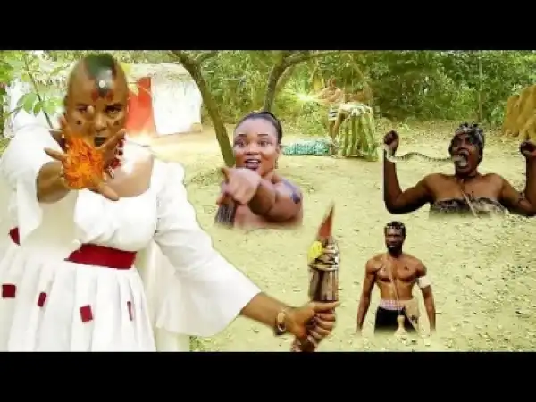 Video: Dangerous Forest Maiden - African Movies